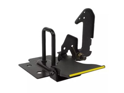 Lincoln Navigator Hood Latch - JL7Z-16892-A