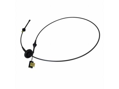 YC3Z-7A650-BB Ford Cable Assembly Product Photo 3 of 3