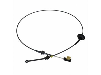 YC3Z-7A650-BB Ford Cable Assembly Product Photo 2 of 3