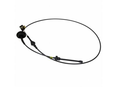 Ford YC3Z-7A650-BB Cable Assembly YC3Z-7A650-BB Ford Cable Assembly Product Photo 1 of 3