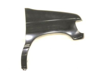 Ford 7C2Z-16005-A Fender Assembly - Front