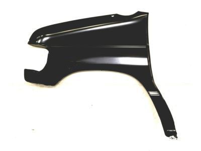 Ford E-450 Super Duty Fender - 7C2Z-16005-A