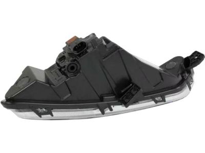 2017 Ford Fusion Fog Light - HS7Z-15201-A