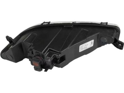 2017 Ford Fusion Fog Light - HS7Z-15201-A