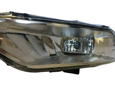 2017 Ford Fusion Fog Light - HS7Z-15201-A