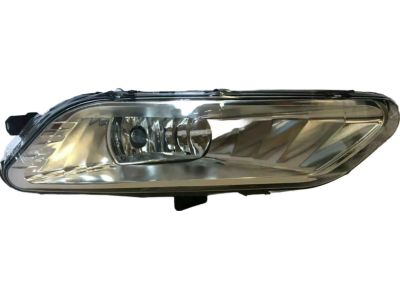 2017 Ford Fusion Fog Light - HS7Z-15201-A
