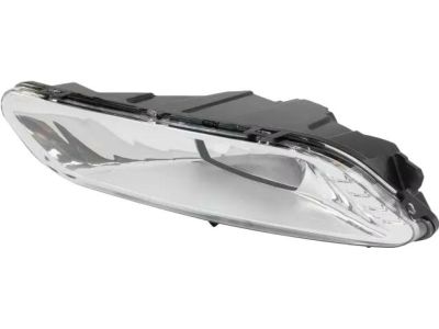 2017 Ford Fusion Fog Light - HS7Z-15201-A