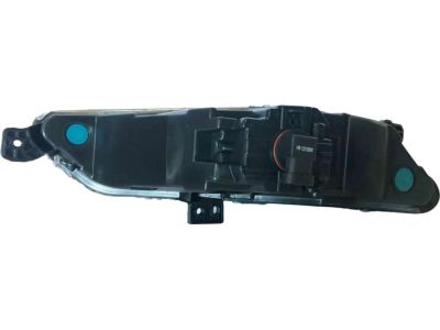 2017 Ford Fusion Fog Light - HS7Z-15201-A