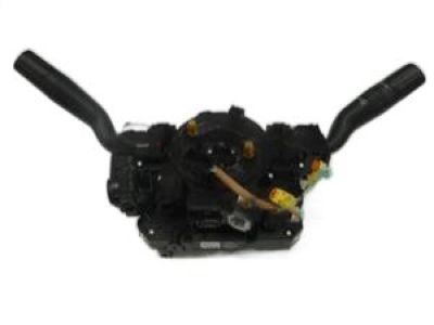 Ford Police Interceptor Utility Turn Signal Switch - GB5Z-3F791-DB