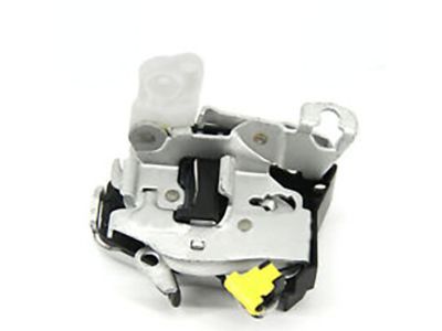 Ford F8SZ-6321813-AA Latch