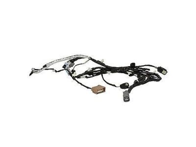 Ford Mustang Light Socket - FR3Z-13412-B