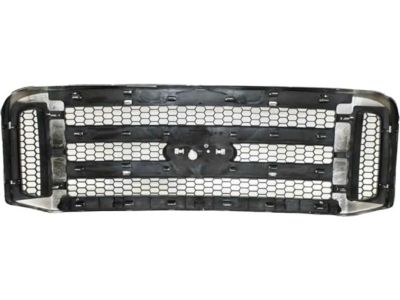 2005 Ford F-250 Super Duty Grille - 6C3Z-8200-BC