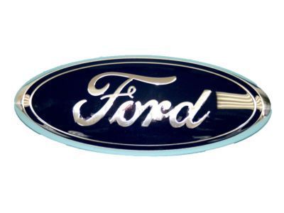 2011 Ford Explorer Emblem - AL3Z-9942528-B