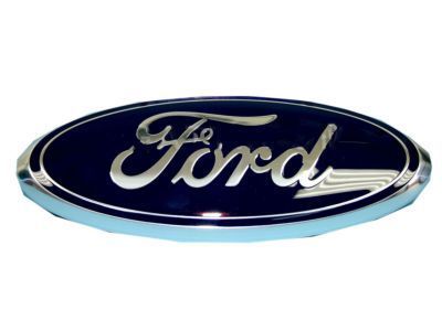 Ford AL3Z-9942528-B Nameplate