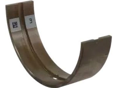 2021 Ford F-150 Crankshaft Thrust Washer Set - JL3Z-6337-F