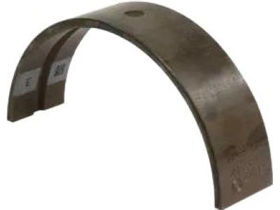 2021 Ford F-150 Crankshaft Thrust Washer Set - JL3Z-6337-F