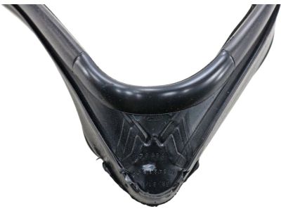 Ford Taurus Window Run - 8G1Z-5421597-A