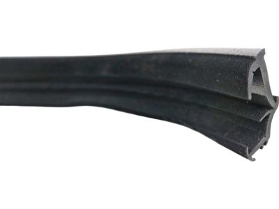 Ford Taurus Window Run - 8G1Z-5421597-A