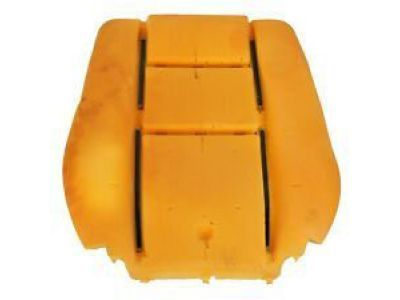 2008 Ford Explorer Seat Cushion - 7L2Z-7864811-A