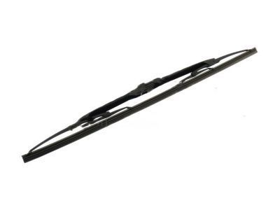 2011 Ford Focus Wiper Blade - 6S4Z-17528-AA