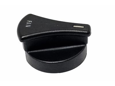 E6DZ18519C Ford Knob Heater Control Product Photo 2 of 4