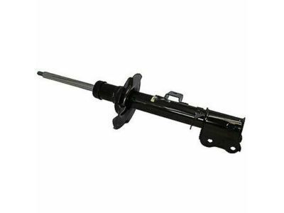 Ford 8L8Z-18124-BR Shock Absorber Assembly