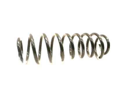 Ford BR3Z-5560-C Spring - Rear