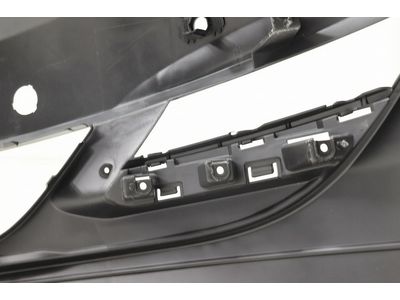 2016 Lincoln MKZ Bumper - EP5Z-17D957-DPTM