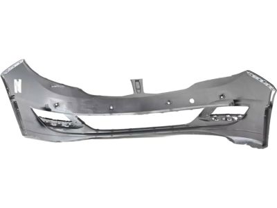 Lincoln MKZ Bumper - EP5Z-17D957-DPTM