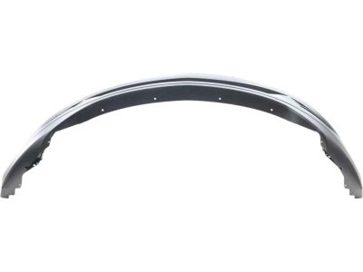 Lincoln MKZ Bumper - EP5Z-17D957-DPTM