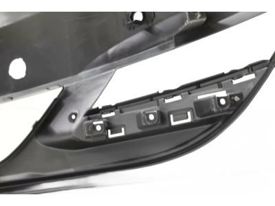 Lincoln MKZ Bumper - EP5Z-17D957-DPTM