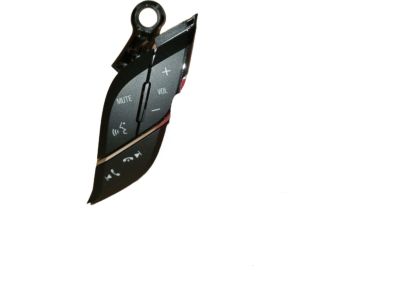 Lincoln MKC Cruise Control Switch - DP5Z-9C888-EA