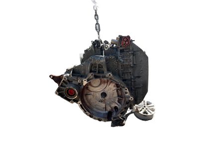 2007 Ford Escape Transmission Assembly - 7M6Z-7000-A