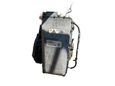2007 Ford Escape Transmission Assembly - 7M6Z-7000-A