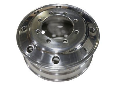 Ford 9U9Z-1007-B Wheel Assembly