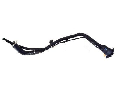 2012 Ford Escape Fuel Filler Neck - CL8Z-9034-A