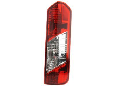 2015 Ford Transit Tail Light - CK4Z-13404-J