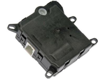 1998 Lincoln Mark VIII Blend Door Actuator - F7LZ-19E616-AD