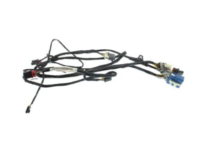Ford 4W4Z-19D887-AA Wire Assembly