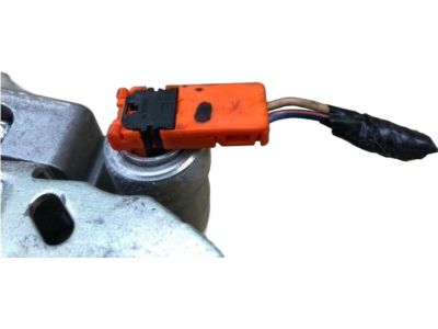 Lincoln MKX Seat Belt - 8T4Z-78611B09-AA