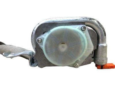 Lincoln MKX Seat Belt - 8T4Z-78611B09-AA