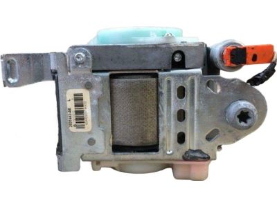 Lincoln MKX Seat Belt - 8T4Z-78611B09-AA