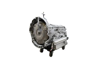 Lincoln Aviator Transmission Assembly - L1MZ-7000-U