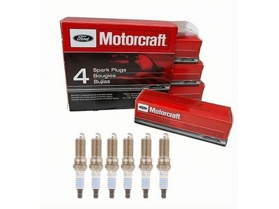2011 Ford Taurus Spark Plug - AYFS-22F-M