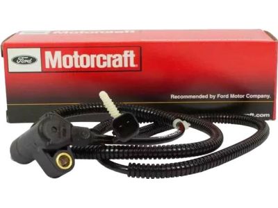 Ford F53 Stripped Chassis ABS Sensor - DU9Z-2C190-A