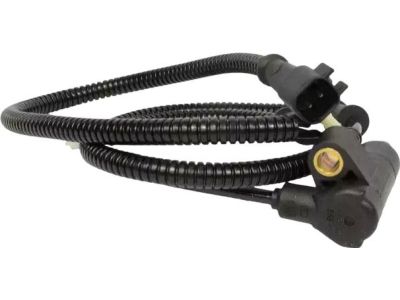 Ford F53 Stripped Chassis ABS Sensor - DU9Z-2C190-A