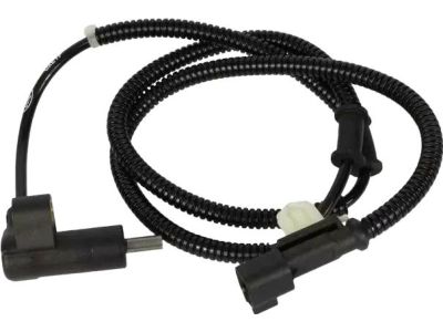Ford F53 Stripped Chassis ABS Sensor - DU9Z-2C190-A
