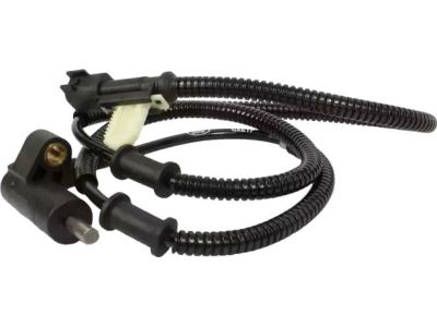 Ford F53 Stripped Chassis ABS Sensor - DU9Z-2C190-A