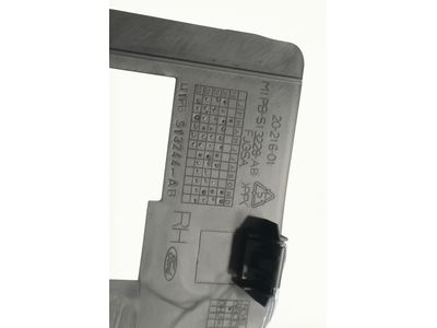Ford M1PZ-7813228-AA