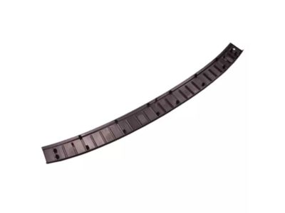 8A8Z-17B807-A Ford Pad - Bumper Product Photo 1 of 2